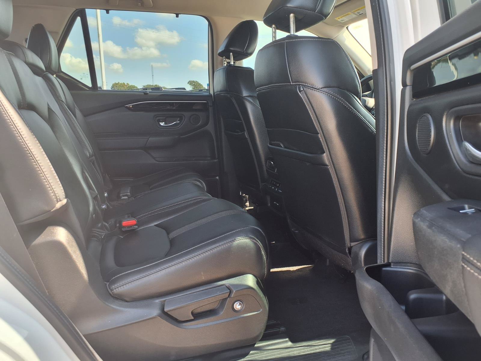 Certified 2024 Honda Pilot EX-L image 14