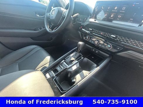 Certified 2026 Honda Accord EX-L image 21
