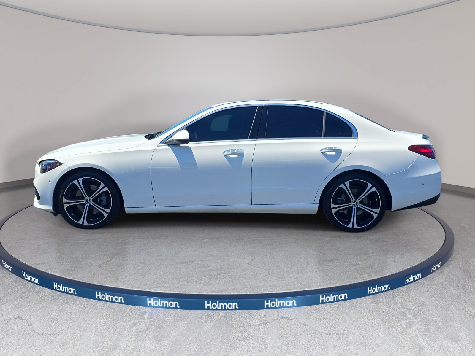 Used 2024 Mercedes-Benz C 300 Sedan image 9