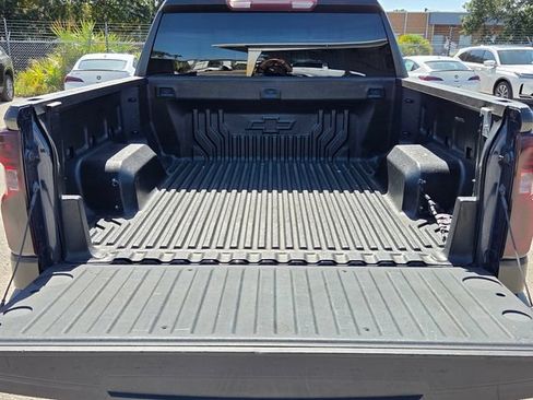 Used 2019 Chevrolet Silverado 1500 LT w/ All-Star Edition RWD image 15