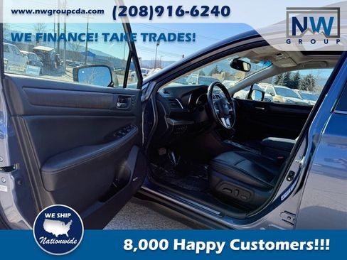 Used 2015 Subaru Outback 3.6R Limited image 4