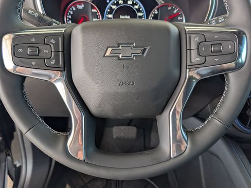 New 2026 Chevrolet Blazer RS w/ Driver Confidence II Package FWD image 17