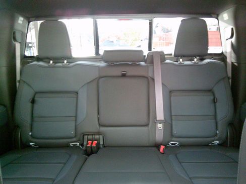 Used 2021 GMC Sierra 2500 Denali w/ Denali Ultimate Package image 20