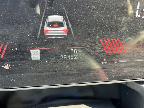 Used 2025 Kia K4 LXS image 39