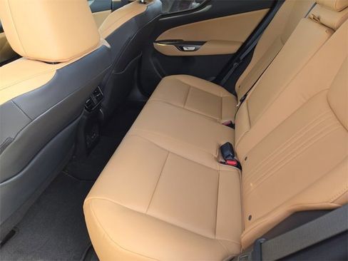 Certified 2025 Lexus NX 250 250 Premium w/ Towing Package (2000 Lbs) image 30