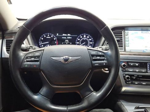 Used 2019 Genesis G80 3.8 w/ Ultimate Package 03 image 28