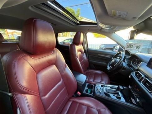 Used 2022 MAZDA CX-5 Carbon Edition AWD/4WD image 24