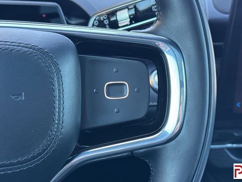 Used 2025 Lincoln Nautilus Reserve w/ Equipment Group 203A image 30