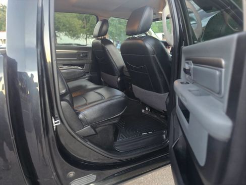 Used 2015 RAM 1500 Big Horn AWD/4WD image 14