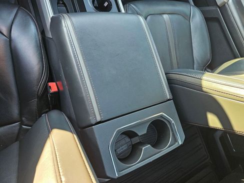 Used 2022 Ford F350 Platinum w/ FX4 Off-Road Package image 24