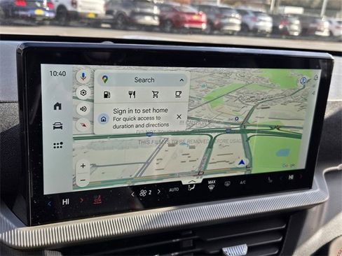 New 2026 Ford Explorer ST-Line w/ ST-Line Street Pack image 13