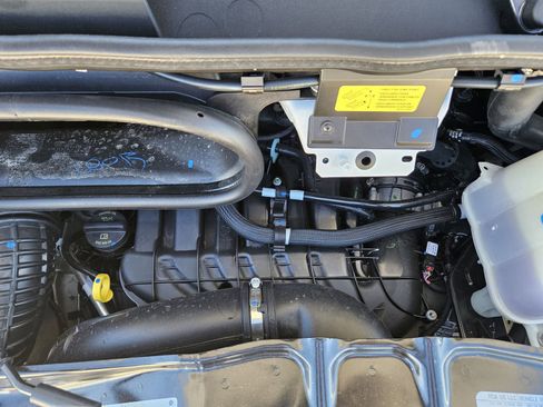 New 2026 RAM ProMaster 2500 w/ Safety Group image 25