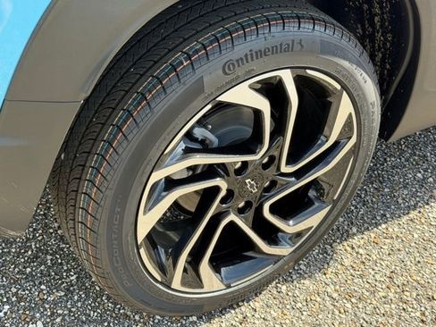 New 2026 Chevrolet TrailBlazer RS image 9