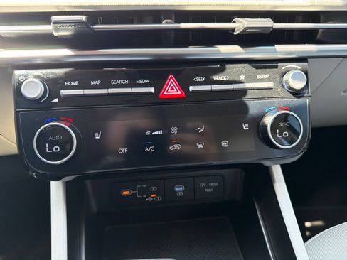 Certified 2026 Hyundai Tucson SEL FWD image 19
