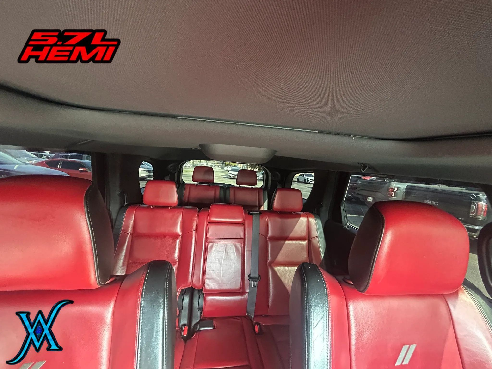 Used 2021 Dodge Durango R/T AWD/4WD image 29