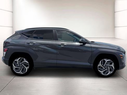 New 2026 Hyundai Kona SEL Premium AWD/4WD image 9