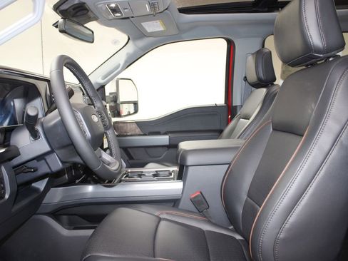 New 2026 Ford F350 Lariat AWD/4WD image 22