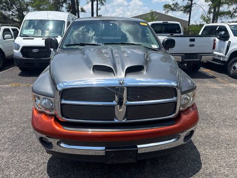 Used 2005 Dodge Ram 1500 Truck SLT RWD image 2