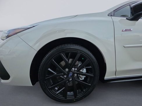 New 2026 Subaru Impreza RS image 9