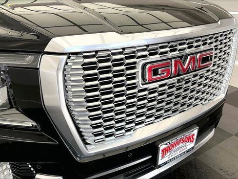 Used 2024 GMC Yukon Denali image 30