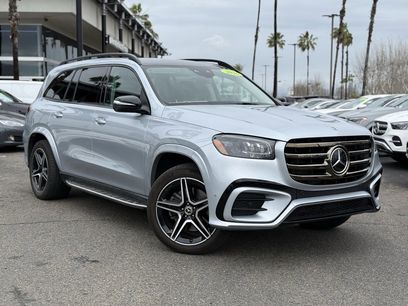 Certified 2026 Mercedes-Benz GLS 450 4MATIC