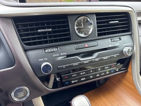 Used 2018 Lexus RX 350 350 w/ Premium Package image 19