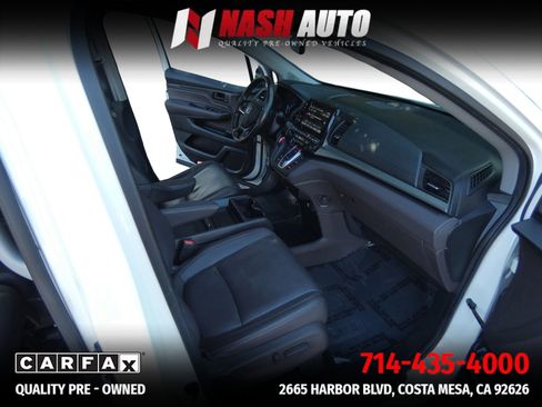 Used 2019 Honda Odyssey EX-L image 22