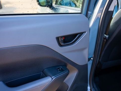 Certified 2024 Subaru Crosstrek 2.0i Premium image 27