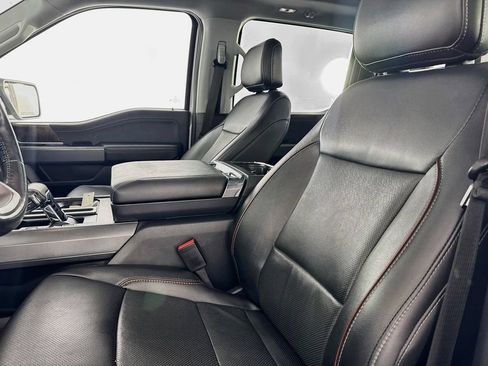 Used 2022 Ford F150 Lariat AWD/4WD image 35