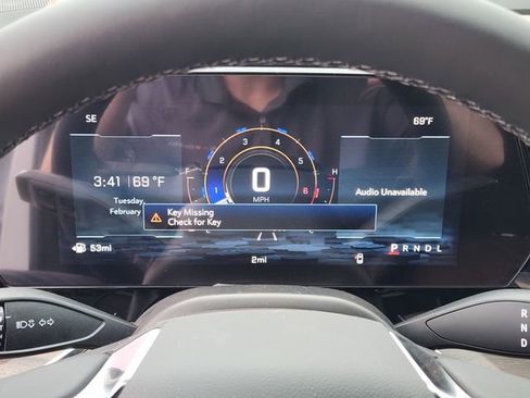 New 2026 Chevrolet Tahoe High Country image 10