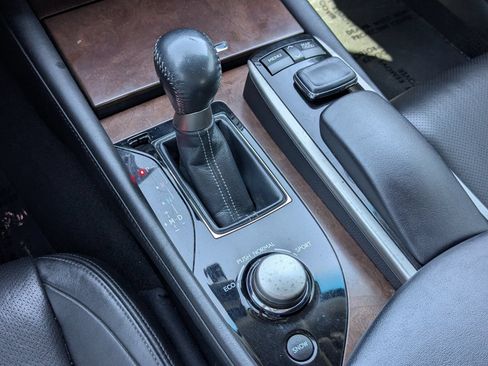 Used 2015 Lexus GS 350 w/ Premium Package RWD image 28