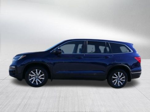Used 2019 Honda Pilot EX image 6