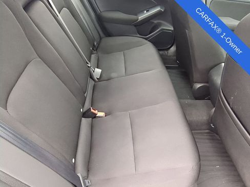 Used 2022 Honda Civic EX image 20