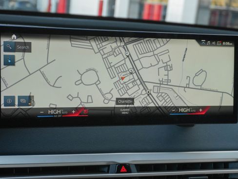 Used 2023 BMW iX xDrive50 w/ Premium Package image 20