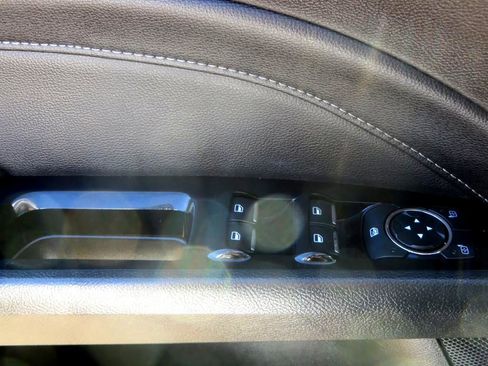 Used 2014 Ford Fusion Titanium image 22