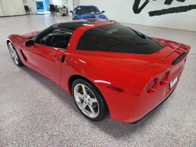 Used 2006 Chevrolet Corvette Coupe RWD image 6