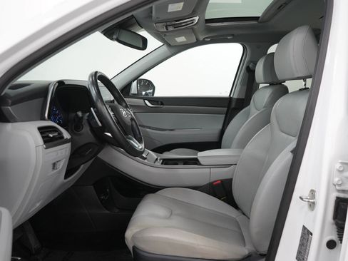 Used 2020 Hyundai Palisade SEL AWD/4WD image 23