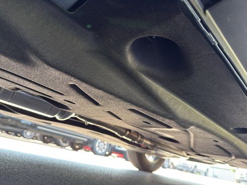 New 2025 Ford Bronco Sport Big Bend w/ Black Appearance Package image 59