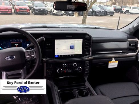 New 2026 Ford F350 Lariat w/ FX4 Off-Road Package image 32