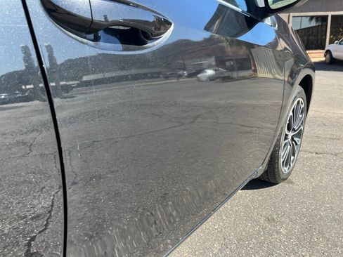 Used 2015 Toyota Corolla S w/ Protection Package FWD image 30