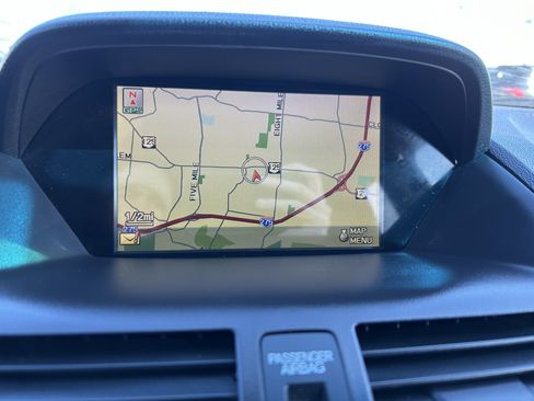 Used 2010 Acura MDX Technology Pkg image 12