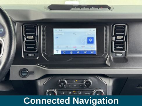 Used 2021 Ford Bronco Big Bend image 21