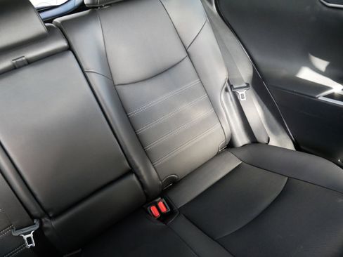 Certified 2022 Toyota RAV4 Limited image 14