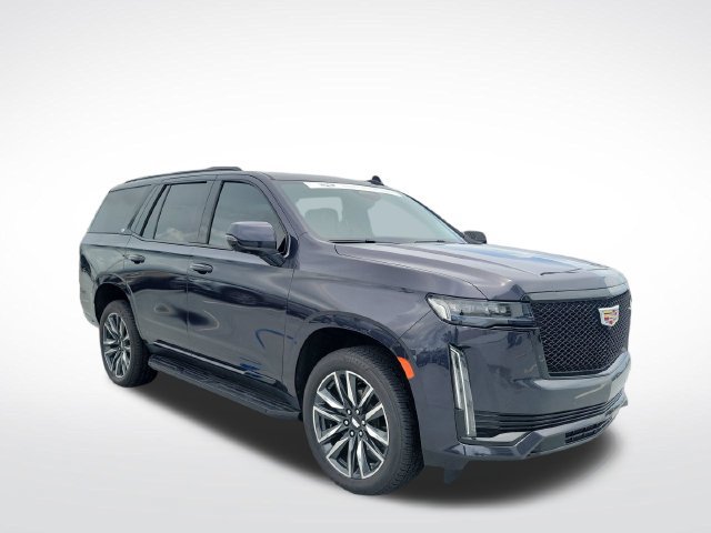 Used 2023 Cadillac Escalade Sport Platinum RWD image 7
