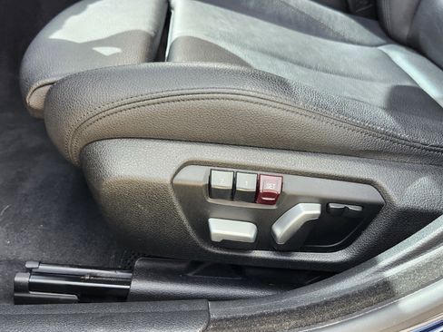 Used 2016 BMW 428i Gran Coupe w/ Driver Assistance Package image 3