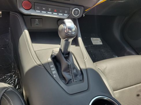 New 2026 Ford Mustang Premium RWD image 20