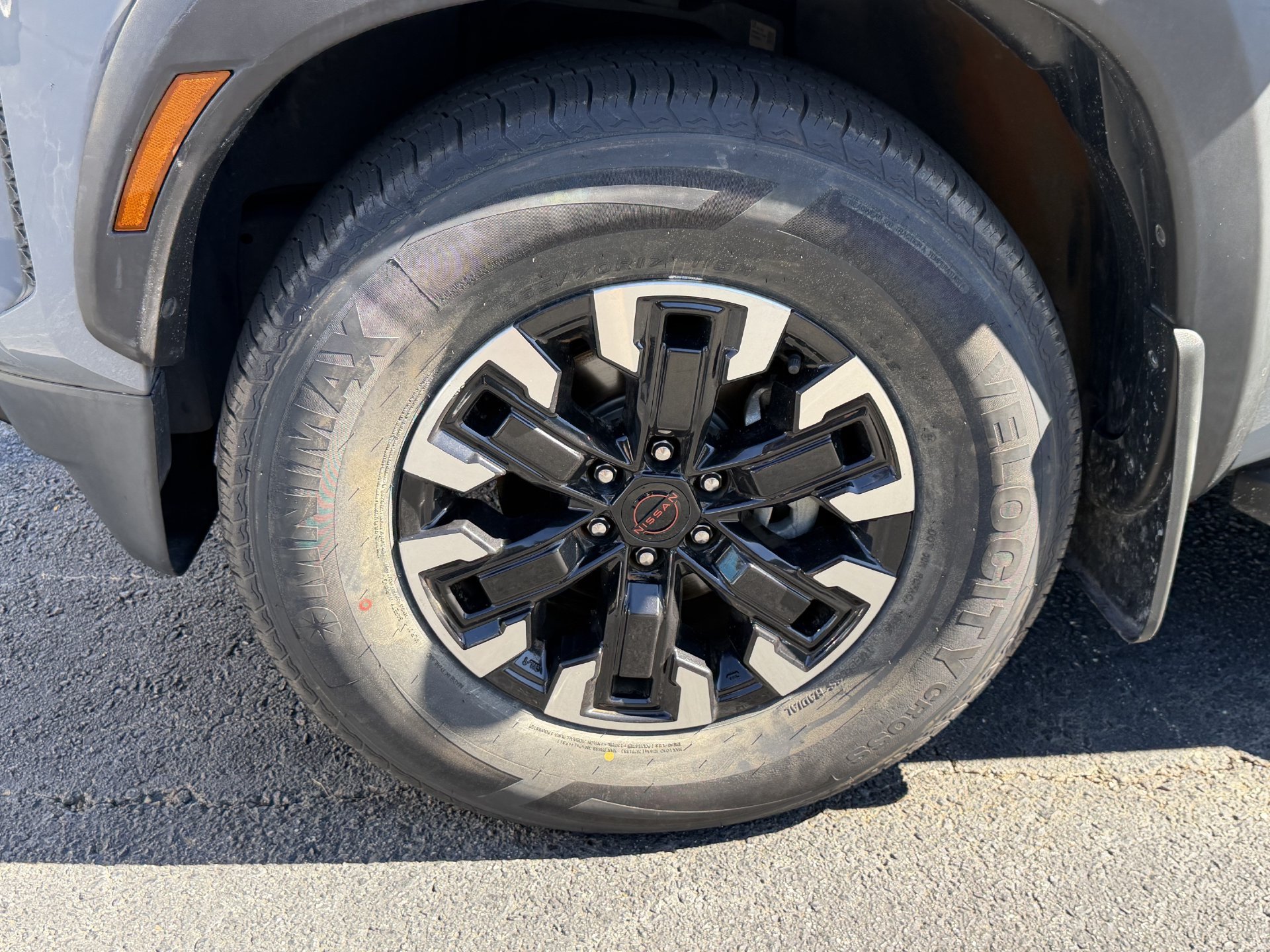 Used 2023 Nissan Frontier Pro-X w/ Tow Package RWD image 20