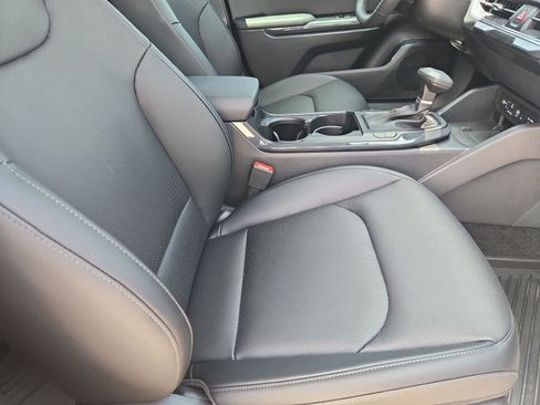 Used 2026 Kia K4 EX FWD image 19