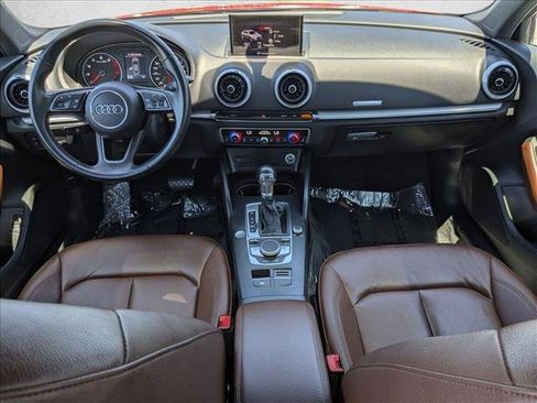 Used 2019 Audi A3 2.0T Premium w/ Convenience Package AWD/4WD image 18
