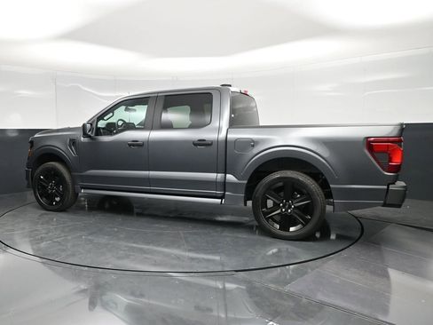 New 2026 Ford F150 STX w/ F-150 LOBO Package AWD/4WD image 3